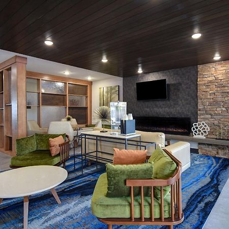 Fairfield By Marriott Inn & Suites Grand Rapids Вайомінг Екстер'єр фото